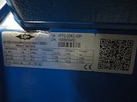 Bitzer kühlmaschinenbau gmbh - afbeelding 19 van  21