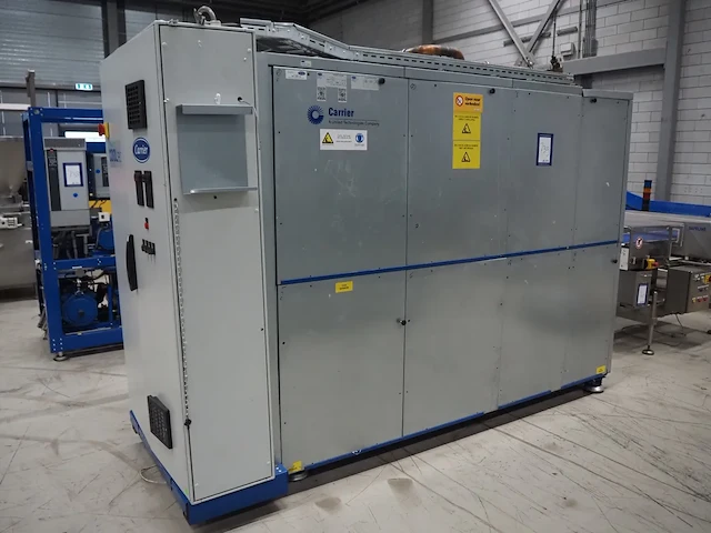 Bitzer kühlmaschinenbau gmbh - afbeelding 2 van  9