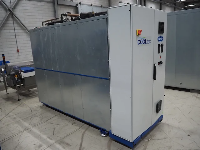 Bitzer kühlmaschinenbau gmbh - afbeelding 3 van  9