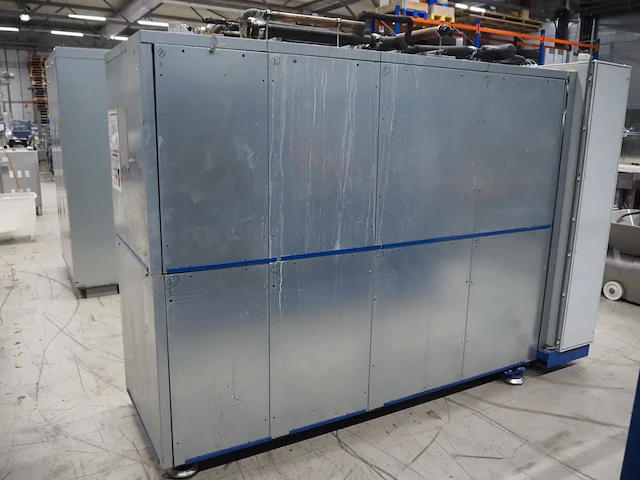 Bitzer kühlmaschinenbau gmbh - afbeelding 4 van  9