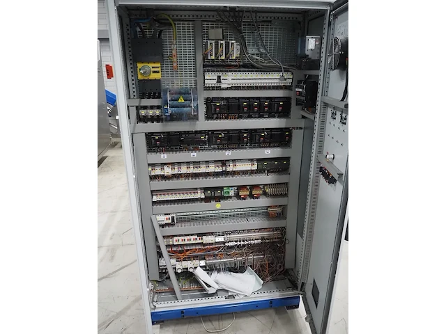 Bitzer kühlmaschinenbau gmbh - afbeelding 6 van  9