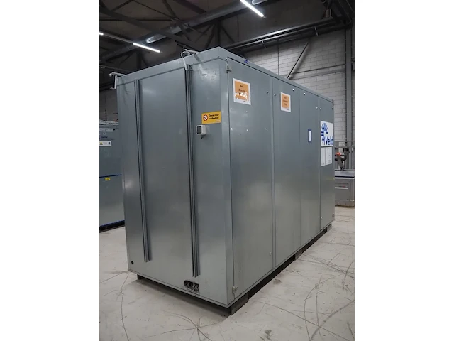 Bitzer kühlmaschinenbau gmbh - afbeelding 2 van  4