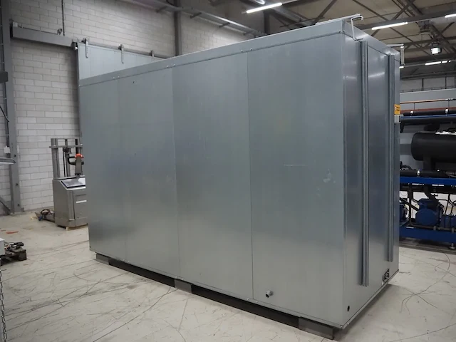 Bitzer kühlmaschinenbau gmbh - afbeelding 3 van  4