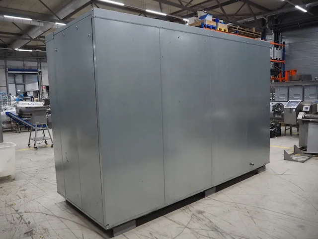 Bitzer kühlmaschinenbau gmbh - afbeelding 4 van  4