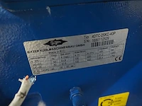 Bitzer kühlmaschinenbau gmbh - afbeelding 3 van  25