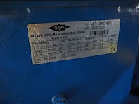 Bitzer kühlmaschinenbau gmbh - afbeelding 9 van  25