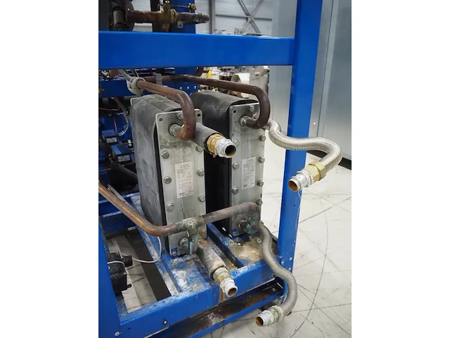 Bitzer kühlmaschinenbau gmbh - afbeelding 10 van  25