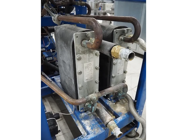 Bitzer kühlmaschinenbau gmbh - afbeelding 11 van  25