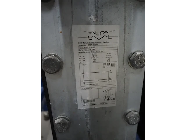 Bitzer kühlmaschinenbau gmbh - afbeelding 13 van  25