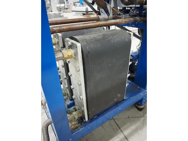 Bitzer kühlmaschinenbau gmbh - afbeelding 14 van  25