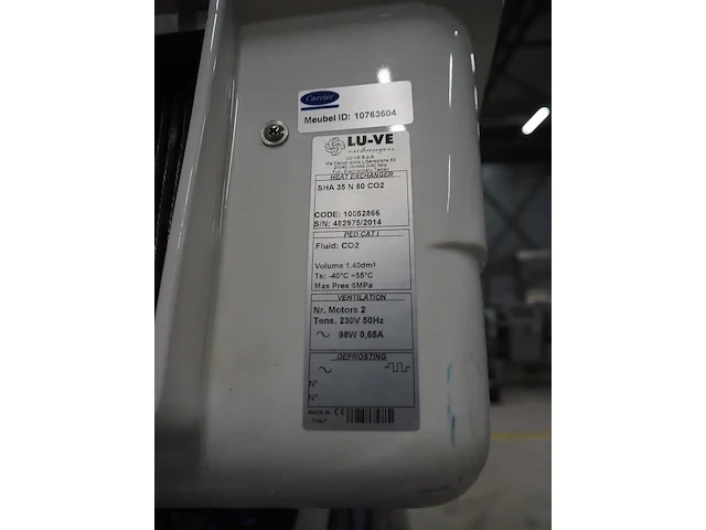 Bitzer kühlmaschinenbau gmbh - afbeelding 18 van  25