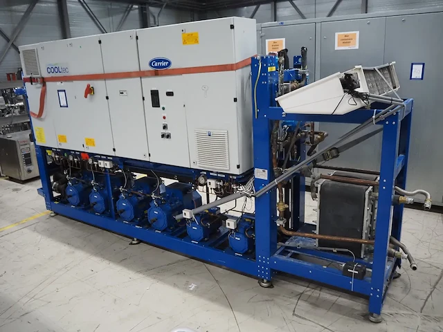 Bitzer kühlmaschinenbau gmbh - afbeelding 12 van  25