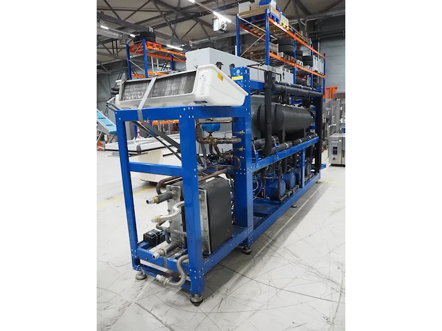 Bitzer kühlmaschinenbau gmbh - afbeelding 19 van  25