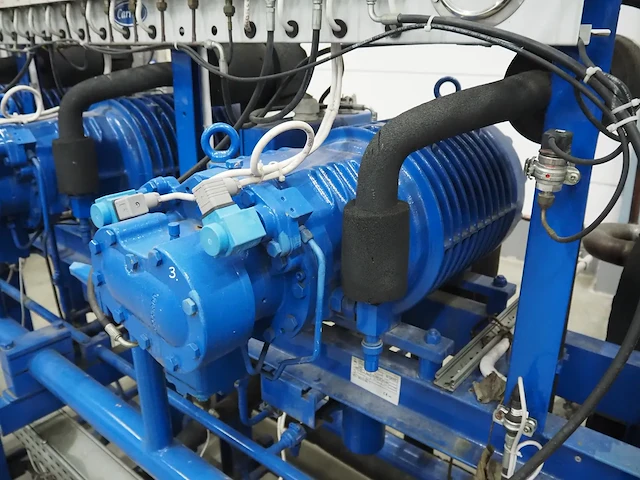 Bitzer kühlmaschinenbau gmbh - afbeelding 2 van  13