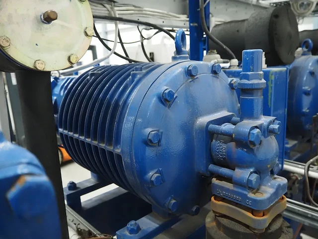 Bitzer kühlmaschinenbau gmbh - afbeelding 3 van  13