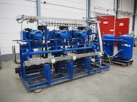 Bitzer kühlmaschinenbau gmbh