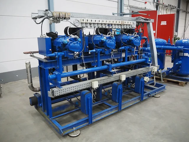 Bitzer kühlmaschinenbau gmbh - afbeelding 6 van  13