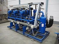 Bitzer kühlmaschinenbau gmbh - afbeelding 7 van  13