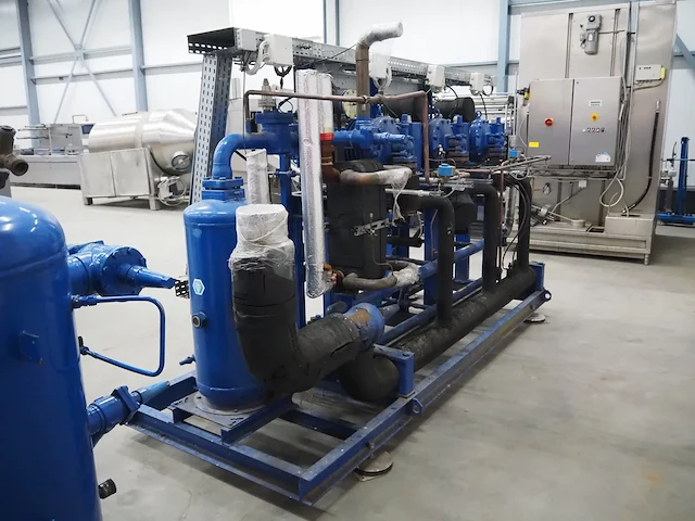 Bitzer kühlmaschinenbau gmbh - afbeelding 8 van  13