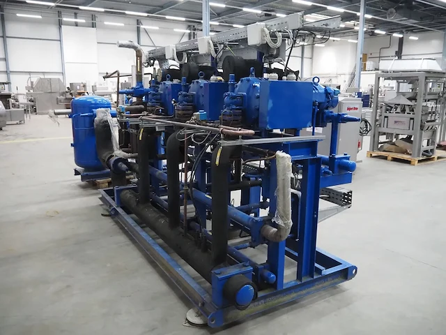 Bitzer kühlmaschinenbau gmbh - afbeelding 9 van  13