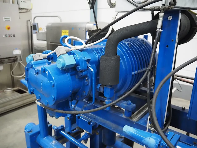 Bitzer kühlmaschinenbau gmbh - afbeelding 10 van  13
