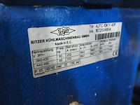 Bitzer kühlmaschinenbau gmbh - afbeelding 2 van  13