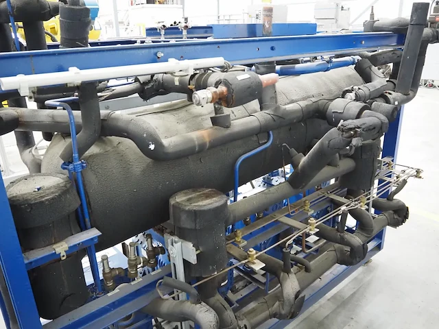 Bitzer kühlmaschinenbau gmbh - afbeelding 5 van  13