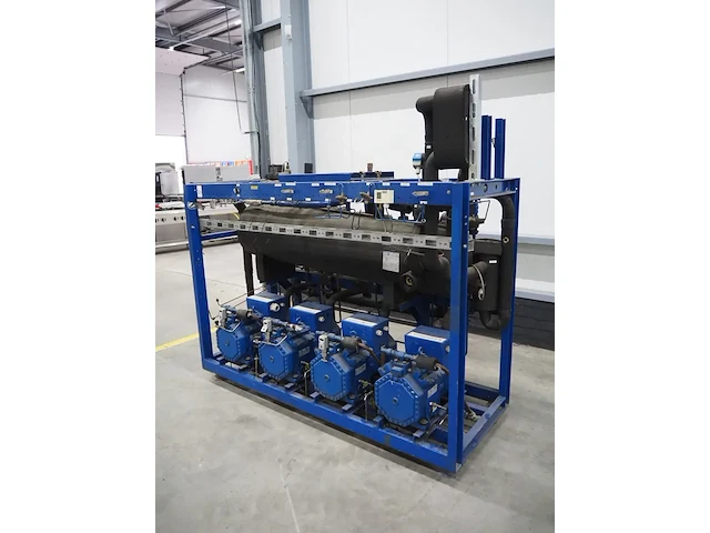 Bitzer kühlmaschinenbau gmbh - afbeelding 6 van  13