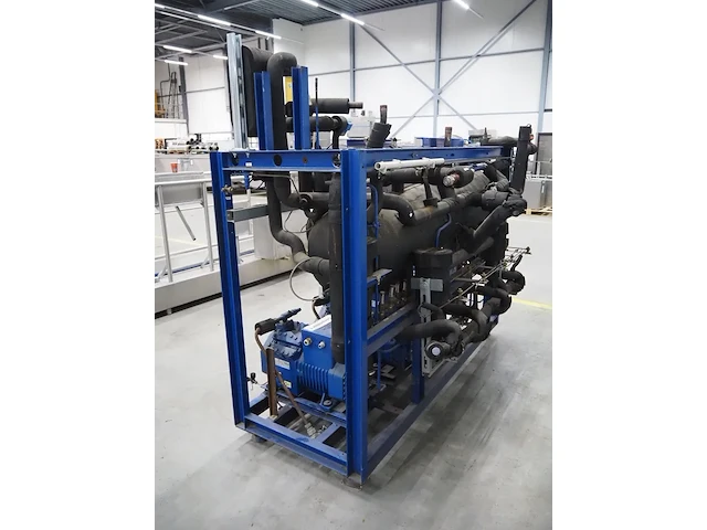 Bitzer kühlmaschinenbau gmbh - afbeelding 7 van  13