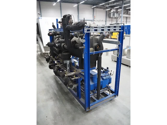 Bitzer kühlmaschinenbau gmbh - afbeelding 8 van  13