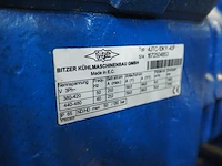 Bitzer kühlmaschinenbau gmbh - afbeelding 12 van  13