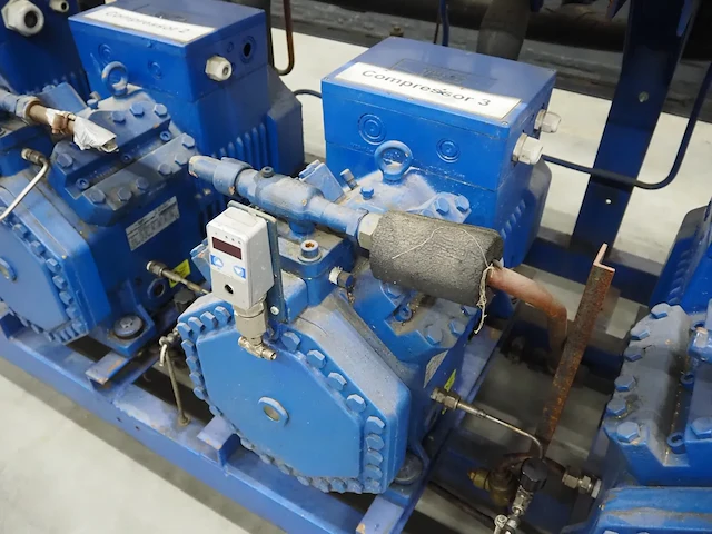 Bitzer kühlmaschinenbau gmbh - afbeelding 13 van  13