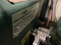 Bitzer/copeland multi set koel en vries - afbeelding 4 van  7