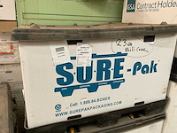 Bivy cover (23x) - afbeelding 4 van  4