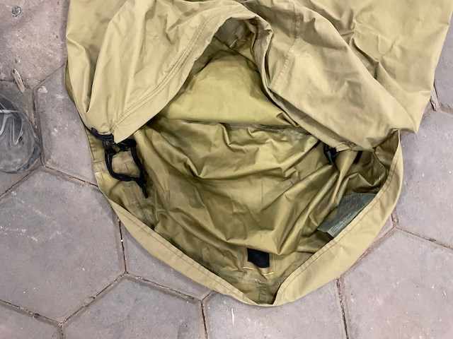 Bivy cover (2x) - afbeelding 2 van  3