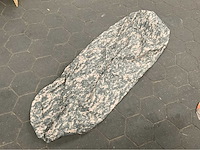 Bivy cover ucp (2x) - afbeelding 1 van  3