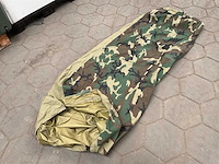 Bivy cover - afbeelding 2 van  2