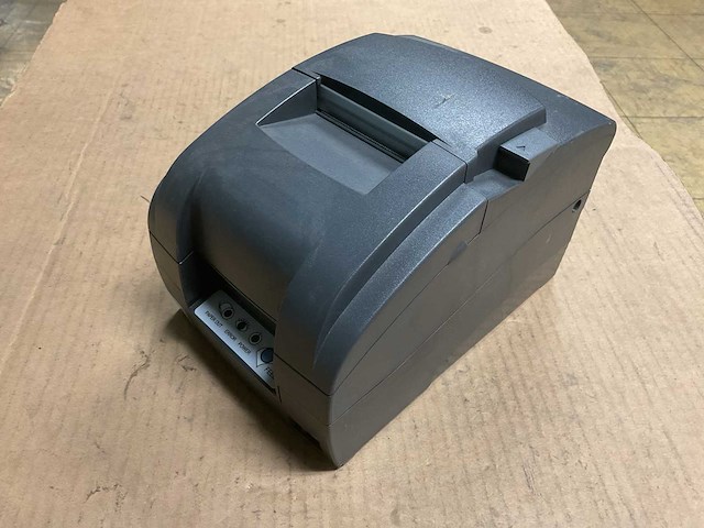 Bixolon receipt printer - afbeelding 1 van  3