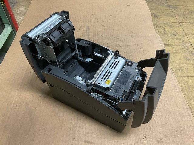 Bixolon receipt printer - afbeelding 3 van  3