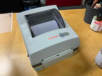Bixolon srp-770-3 labelprinter - afbeelding 3 van  6