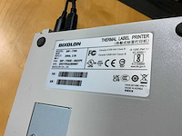 Bixolon srp-770-3 labelprinter - afbeelding 6 van  6