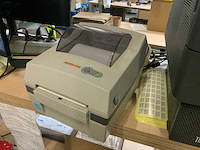 Bixolon srp-770-3 labelprinter - afbeelding 1 van  3