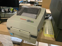 Bixolon srp-770-3 labelprinter - afbeelding 2 van  3