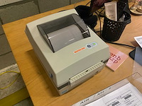 Bixolon srp-770-3 labelprinter - afbeelding 2 van  6