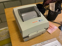 Bixolon srp-770-3 labelprinter - afbeelding 3 van  6