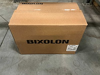 Bixolon xd5-40tk/beg labelprinter - afbeelding 2 van  4