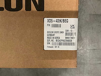 Bixolon xd5-40tk/beg labelprinter - afbeelding 3 van  4