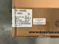 Bixolon xd5-40tk/beg labelprinter - afbeelding 4 van  4