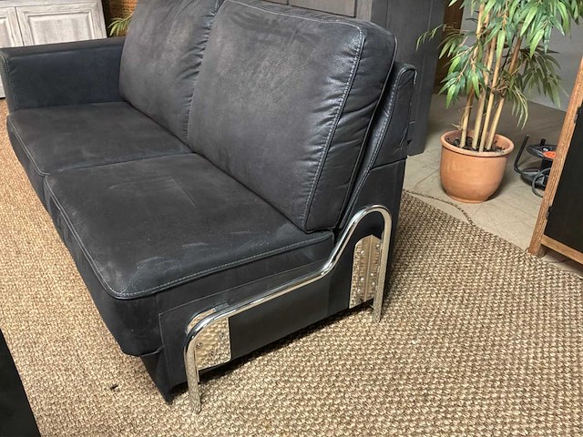 Bizas 2,5-zits bankstel - afbeelding 2 van  13