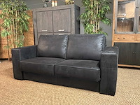 Bizas 2,5-zits bankstel